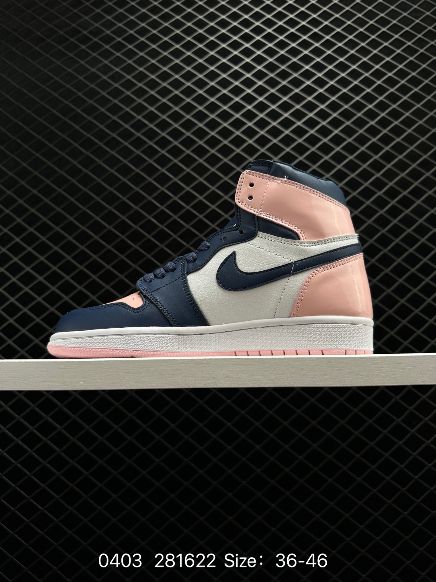 Air Jordan 1 High OG 